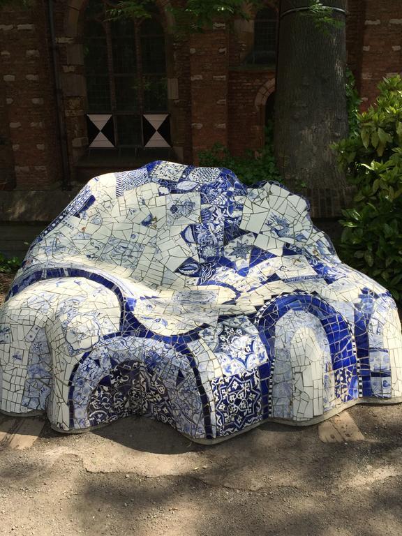 Blue Dreams Frühstückspension Delft